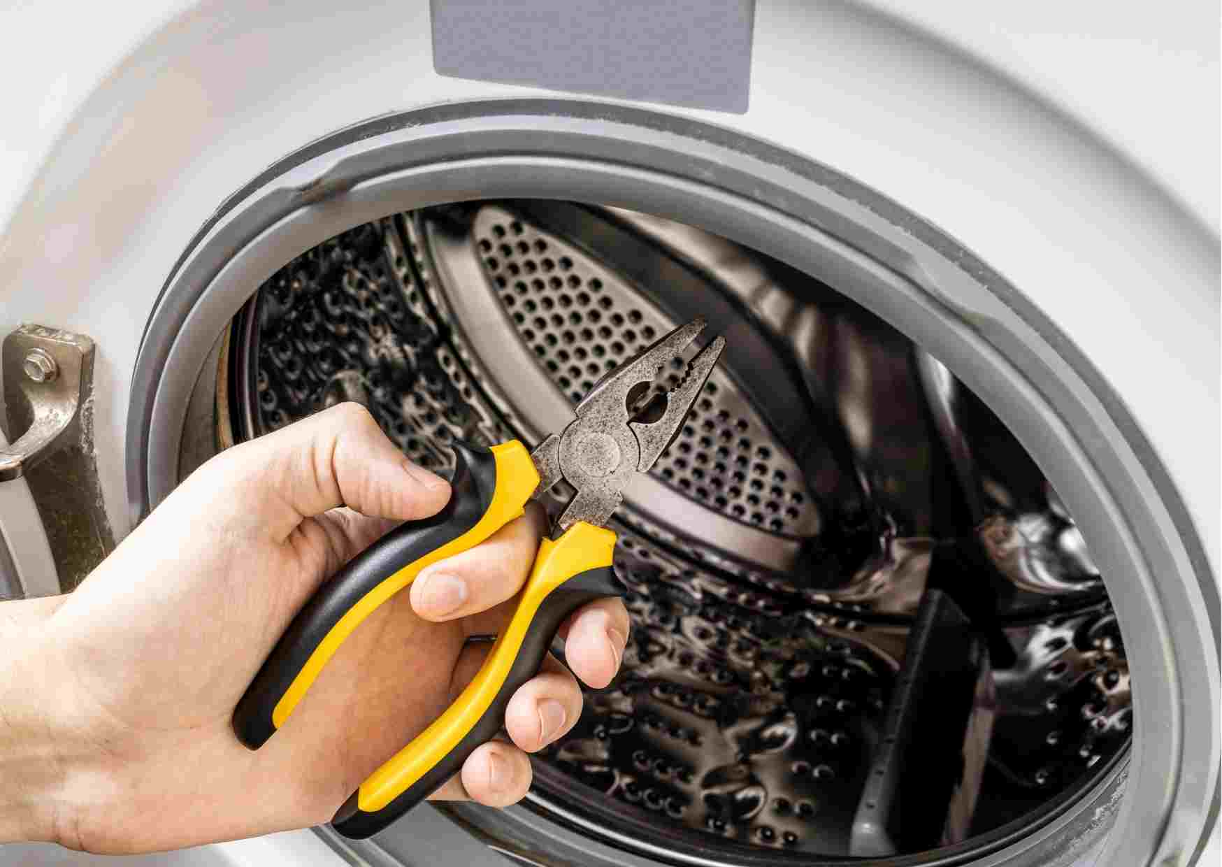 Foça Çamaşır Makinesi Servisi